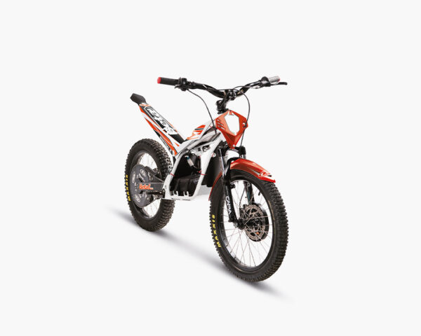 MINITRIAL ELECTRIC 20″