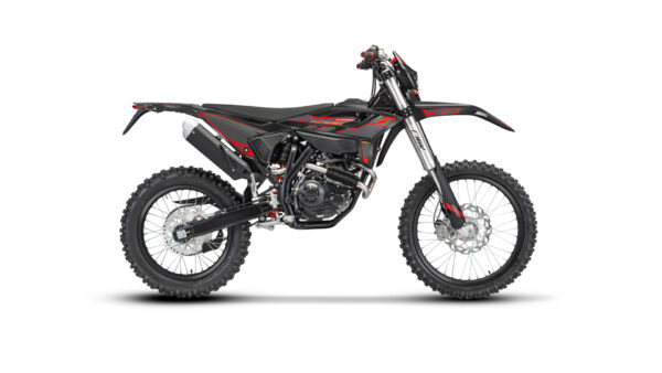 RR 4T 125 T