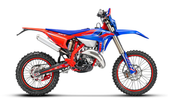 RR RACE 2T 125 MY27