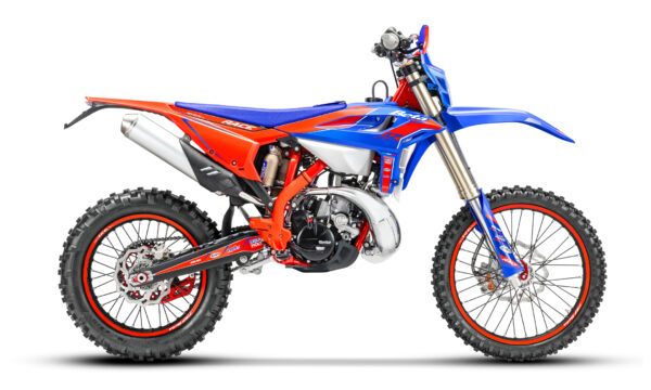RR RACE 2T 200 MY27