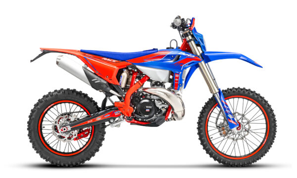 RR RACE 2T 250/300 MY27