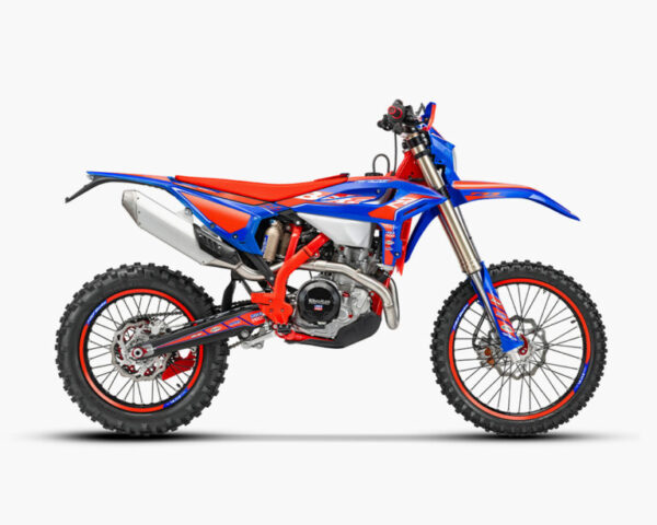 RR RACE 4T 350/390/430/480 MY26