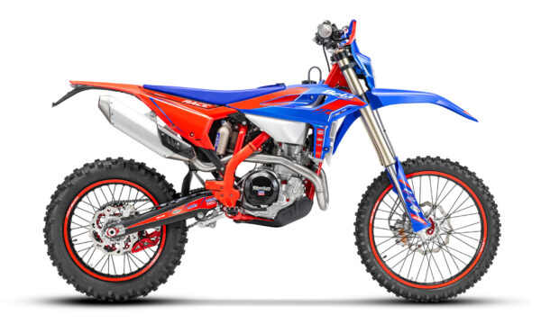 RR RACE 4T 350/390/430/480 MY27
