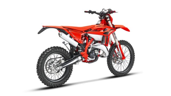 RR X-PRO 2T 125 MY26