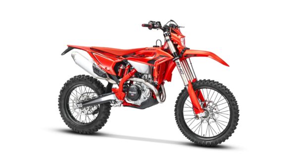 RR X-PRO 4T 350/390/430/480 MY26