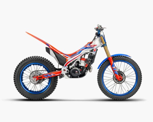 SINCRO FACTORY 2T 125, 250, 300 MY26