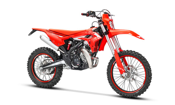 XTRAINER 2T 200 MY27